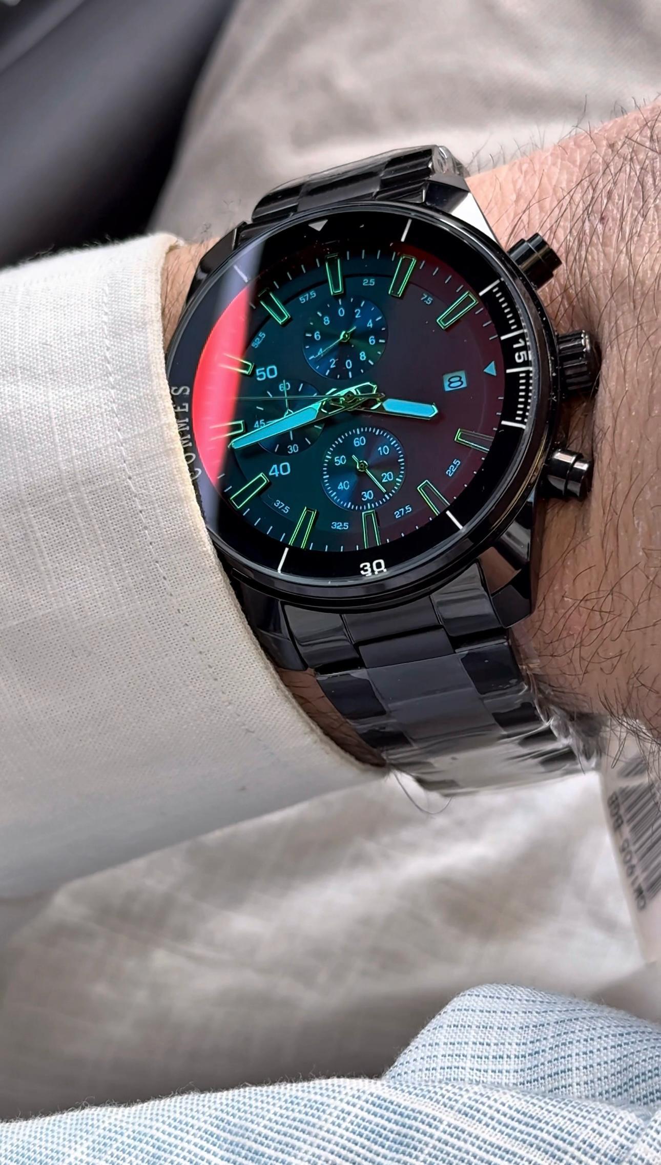 Commes Marka Erkek Kol Saati