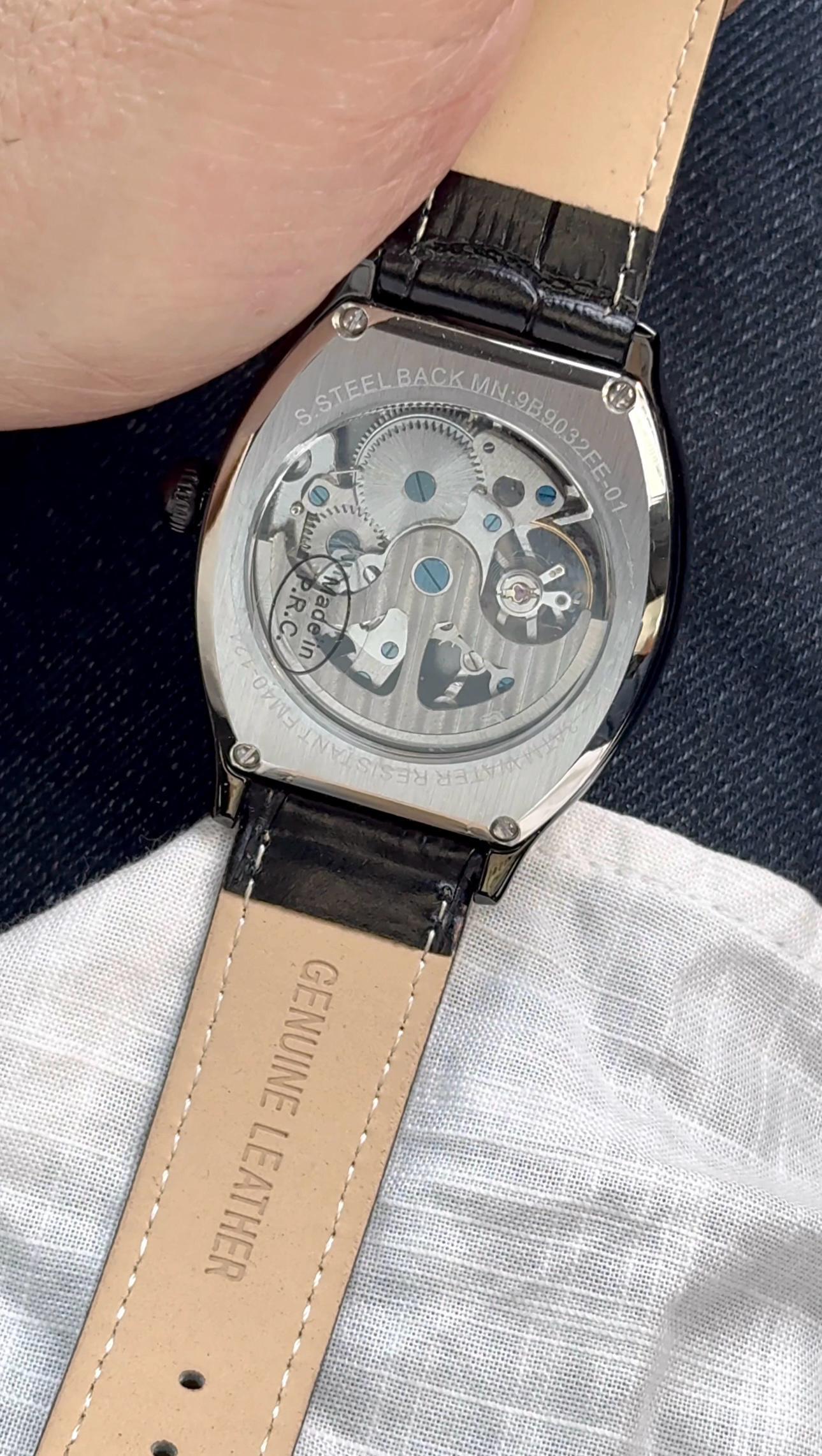 Ferro Marka Erkek Kol Saati