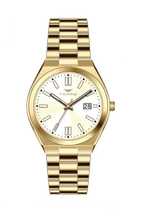 Ferro Marka Kadın Kol Saati