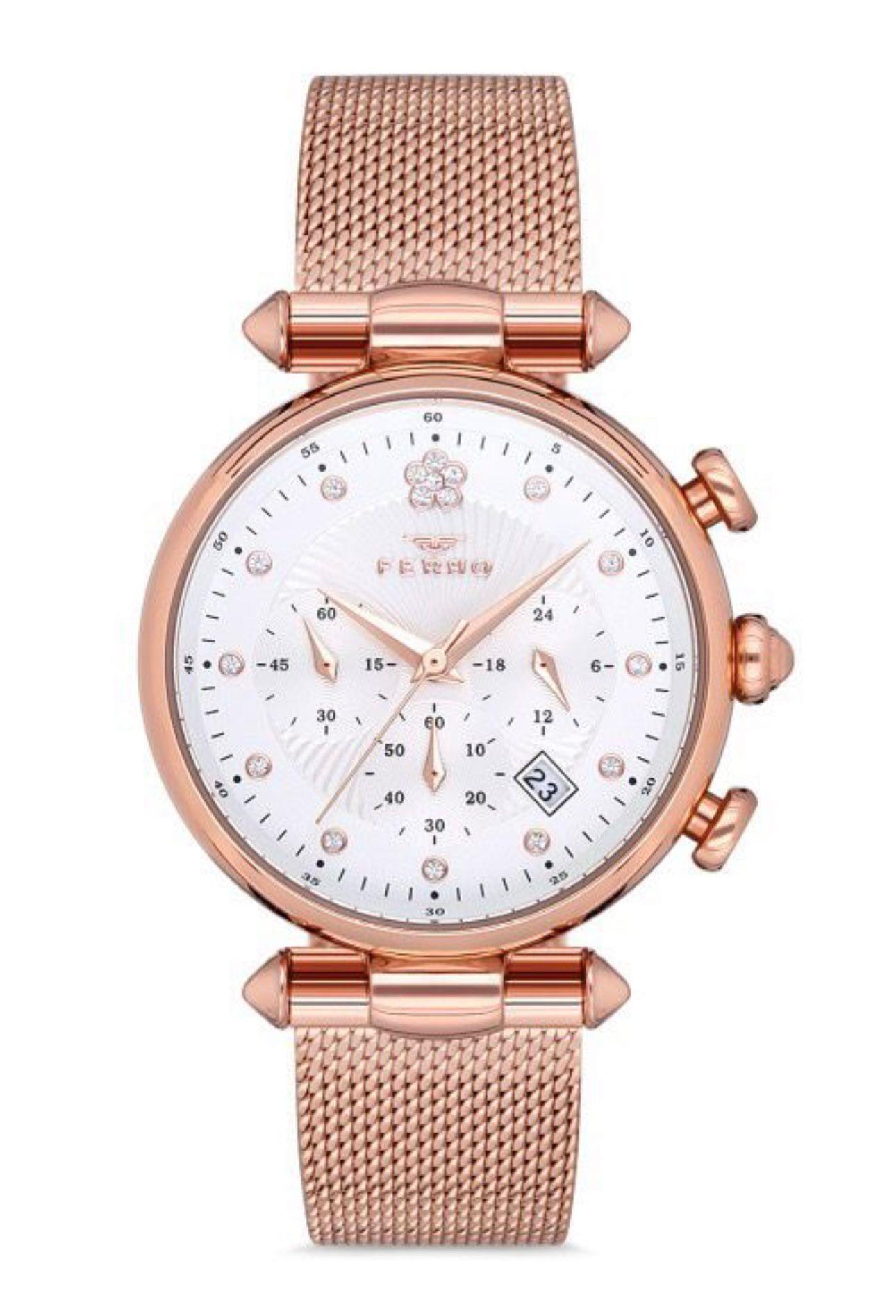 Ferro Marka Kadın Kol Saati