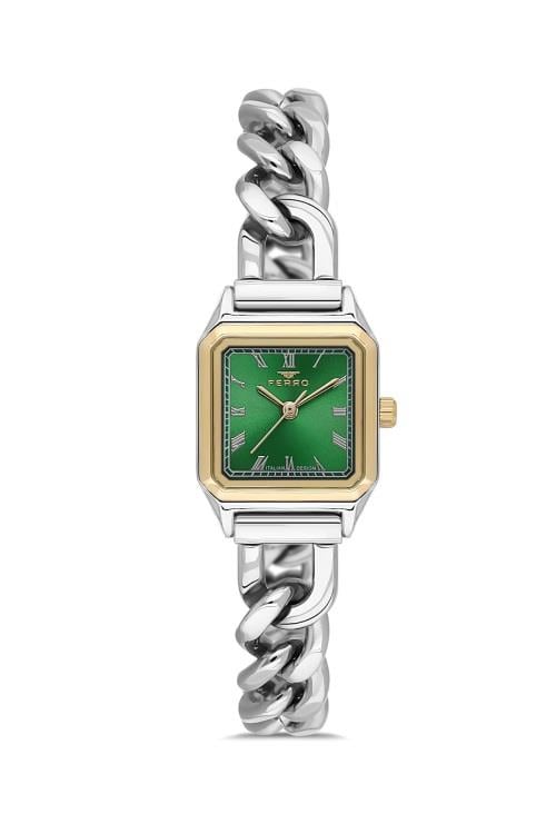 Ferro Marka Kadın Kol Saati