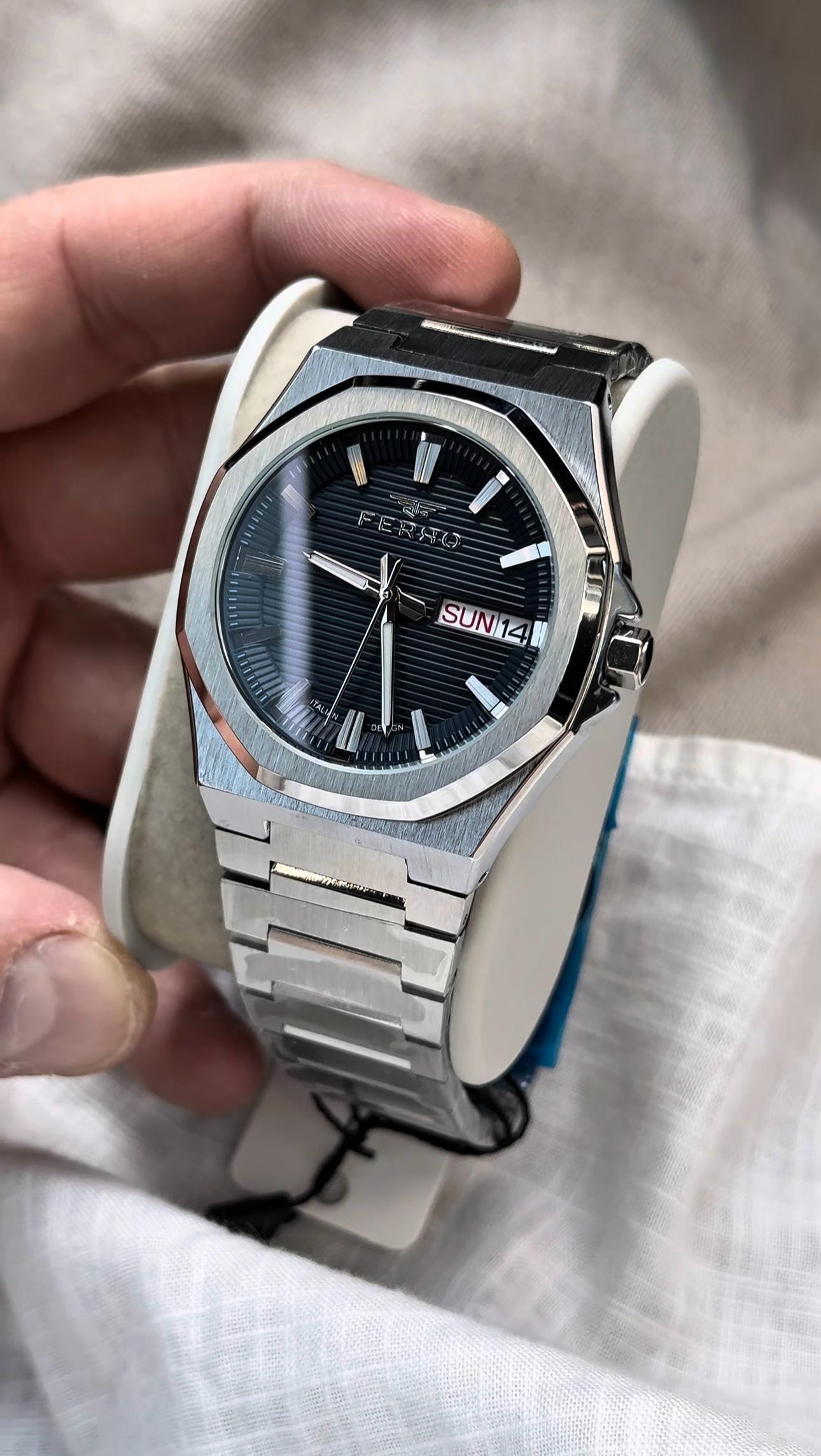 Ferro Marka Kol Saati