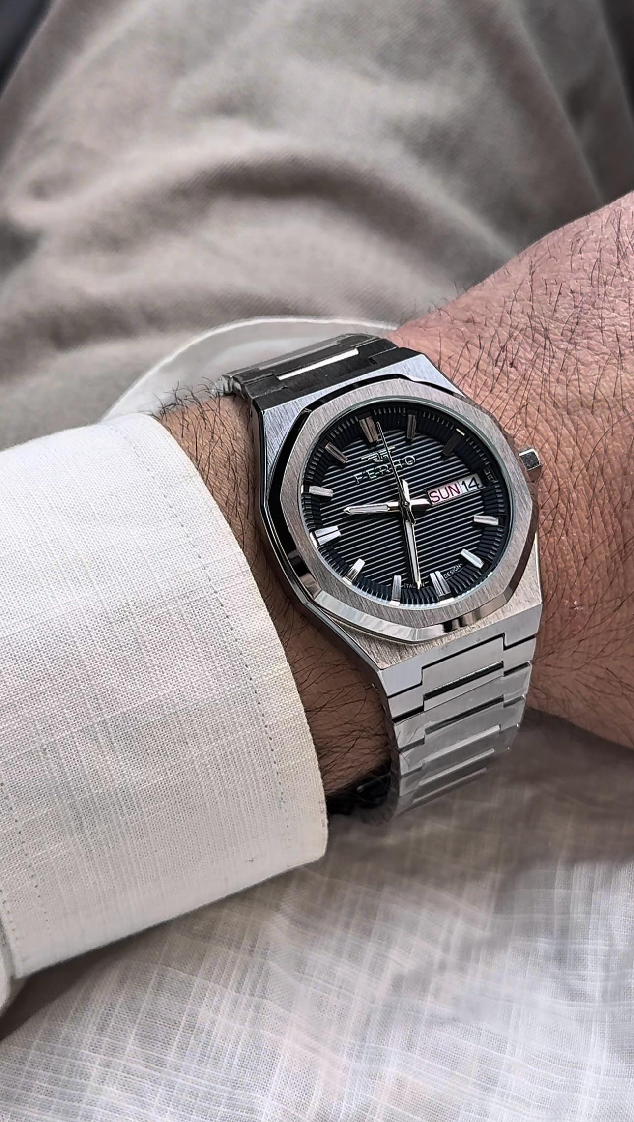 Ferro Marka Kol Saati