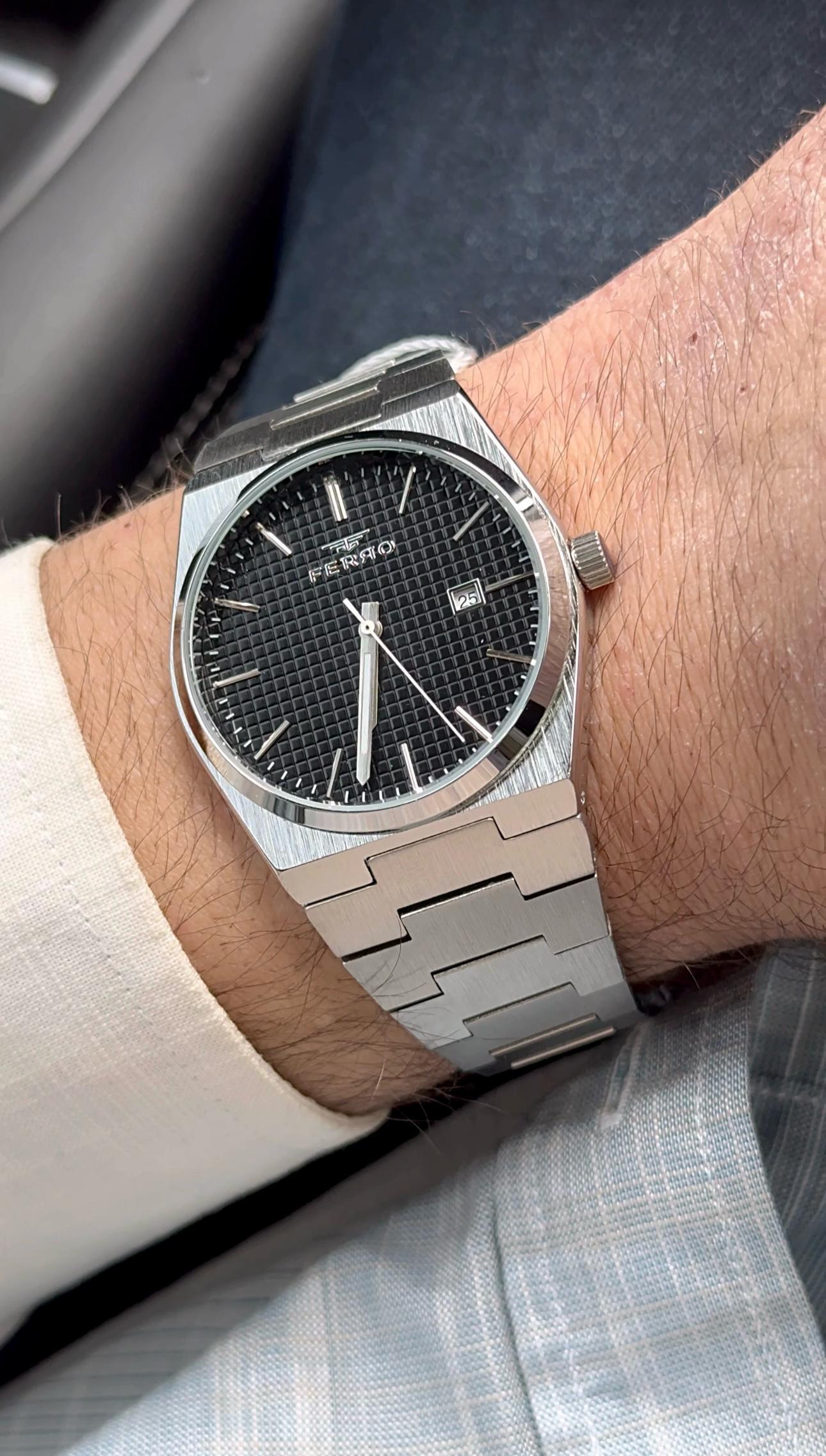 Ferro Marka Kol Saati