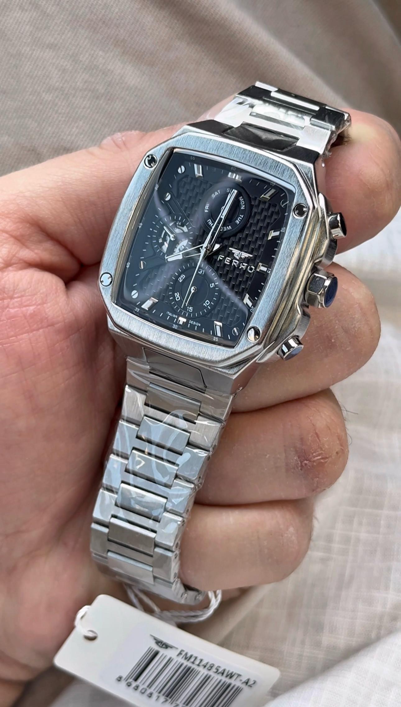 Ferro Marka Kol Saati