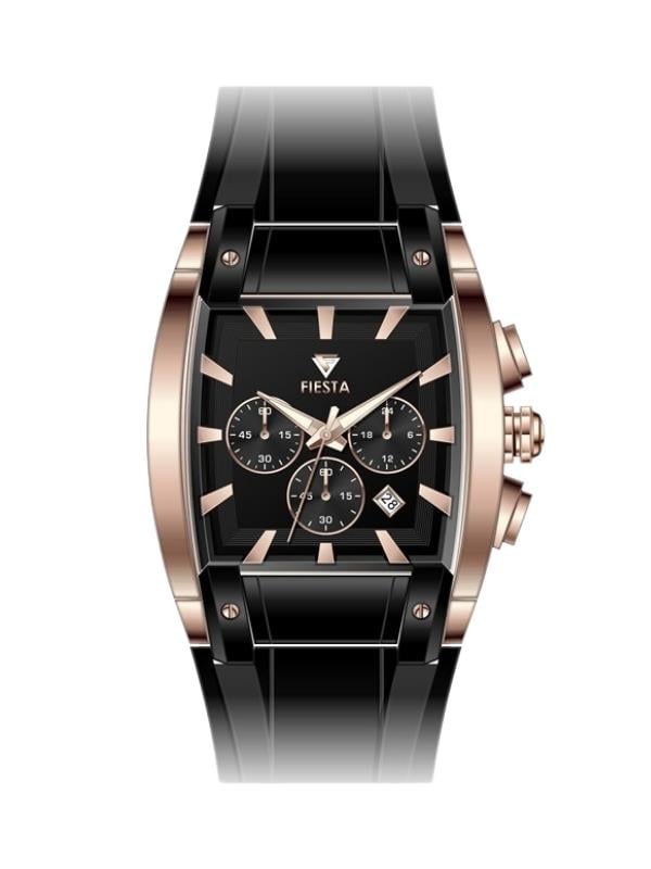 Fiesta Marka Erkek Kol Saati