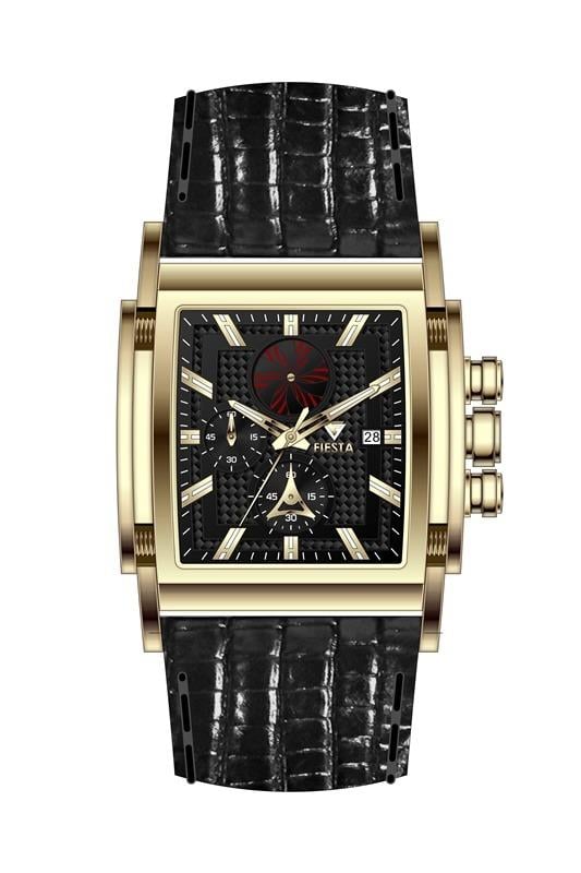 Fiesta Marka Erkek Kol Saati