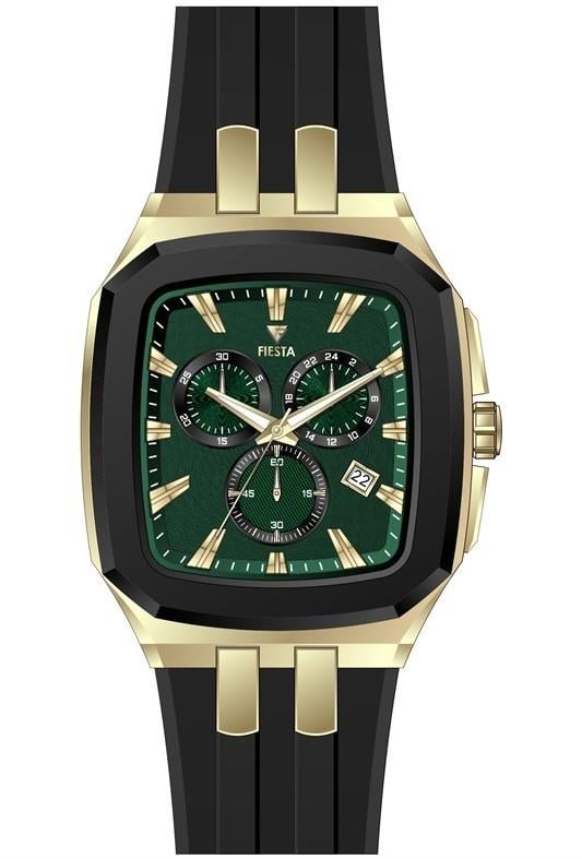Fiesta Marka Erkek Kol Saati