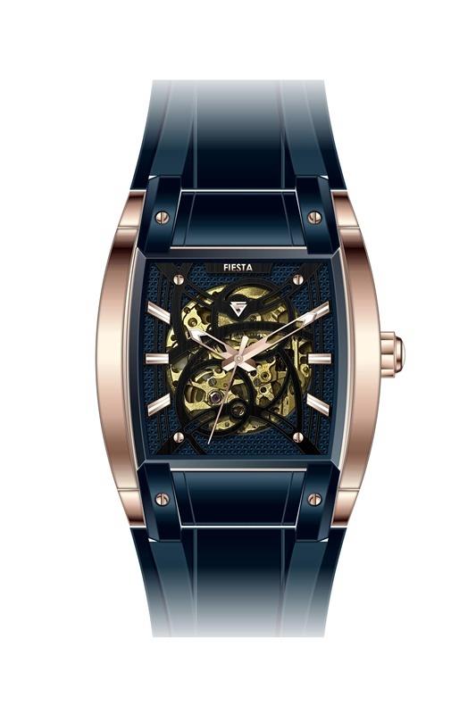 Fiesta Marka Erkek Kol Saati