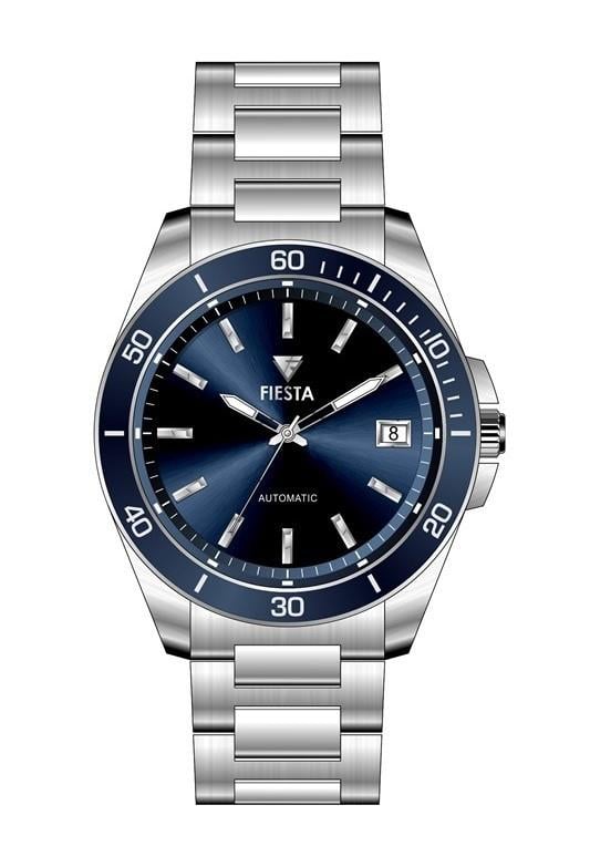 Fiesta Marka Erkek Kol Saati