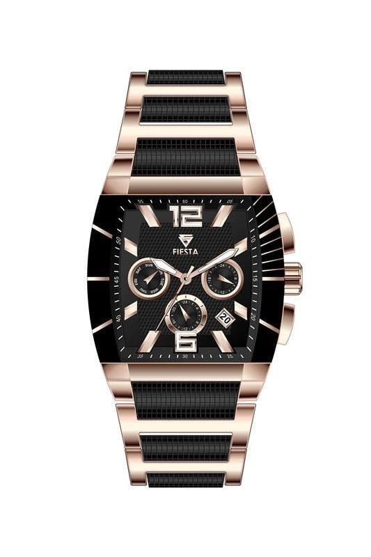 Fiesta Marka Erkek Kol Saati