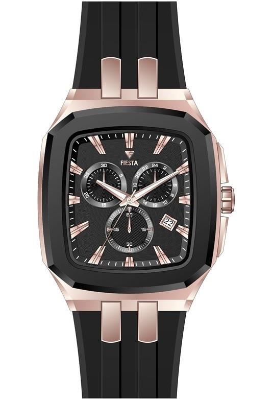 Fiesta Marka Erkek Kol Saati