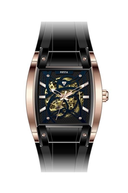 Fiesta Marka Erkek Kol Saati