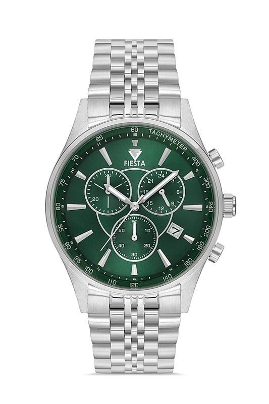 Fiesta Marka Erkek Kol Saati