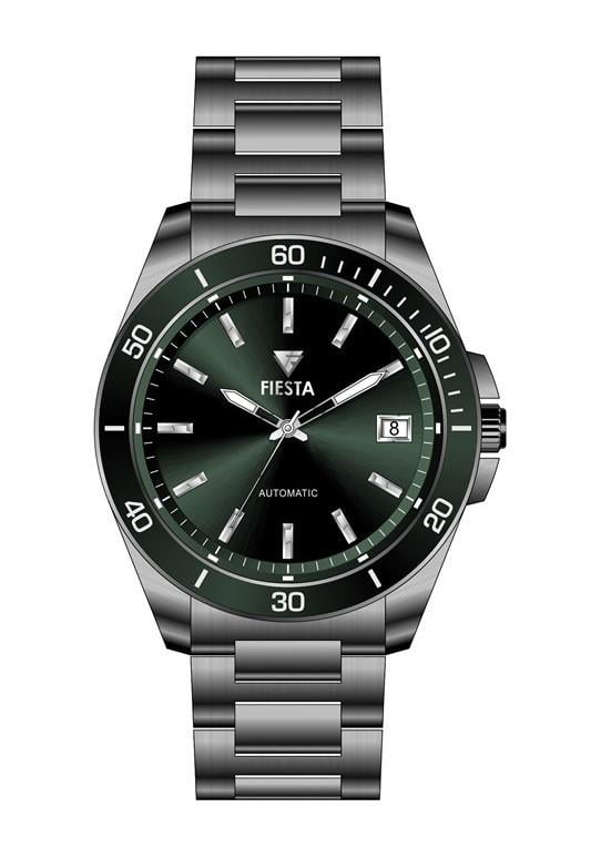 Fiesta Marka Erkek Kol Saati