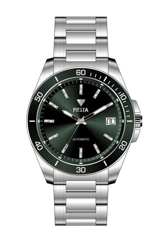Fiesta Marka Erkek Kol Saati