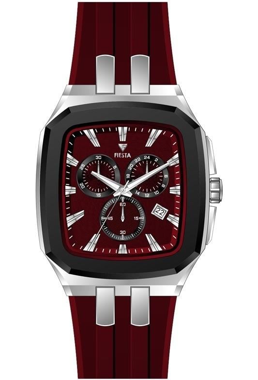 Fiesta Marka Erkek Kol Saati