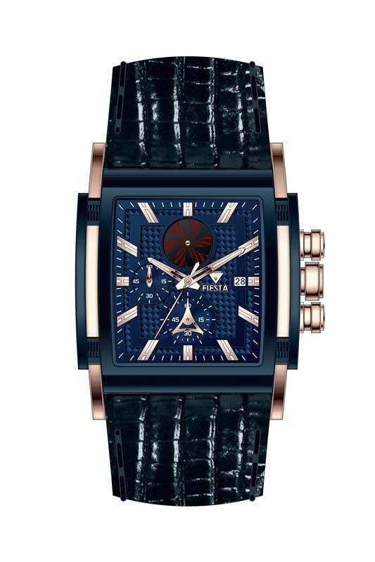 Fiesta Marka Erkek Kol Saati