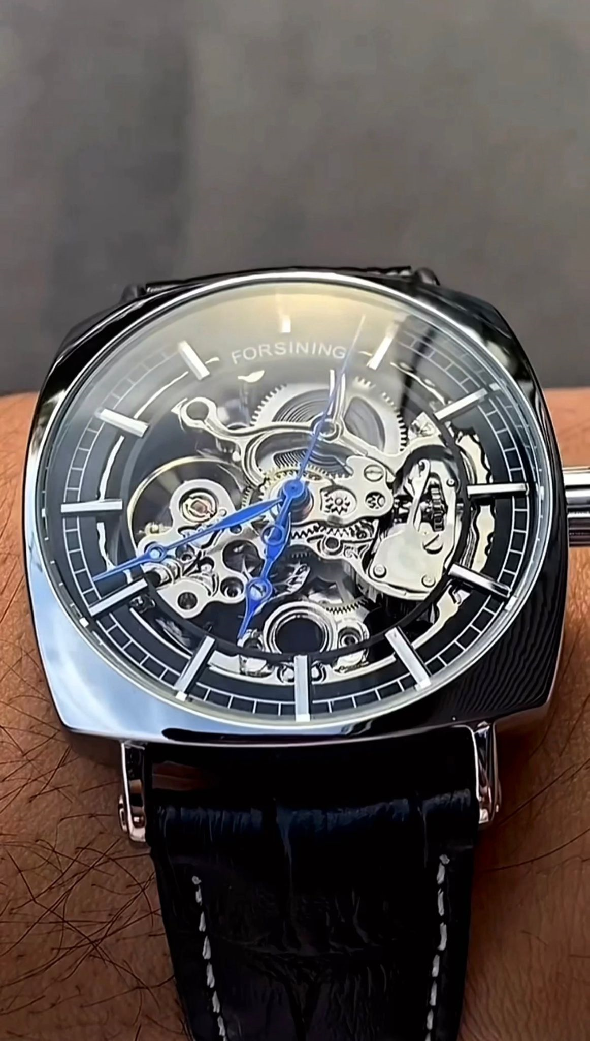 Forsining Marka Kol Saati