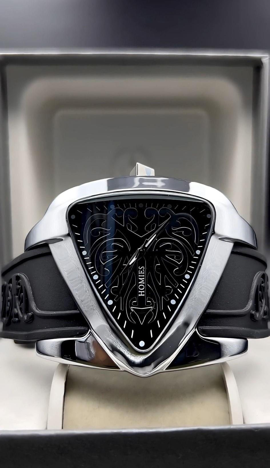 Homies Marka Erkek Kol Saati