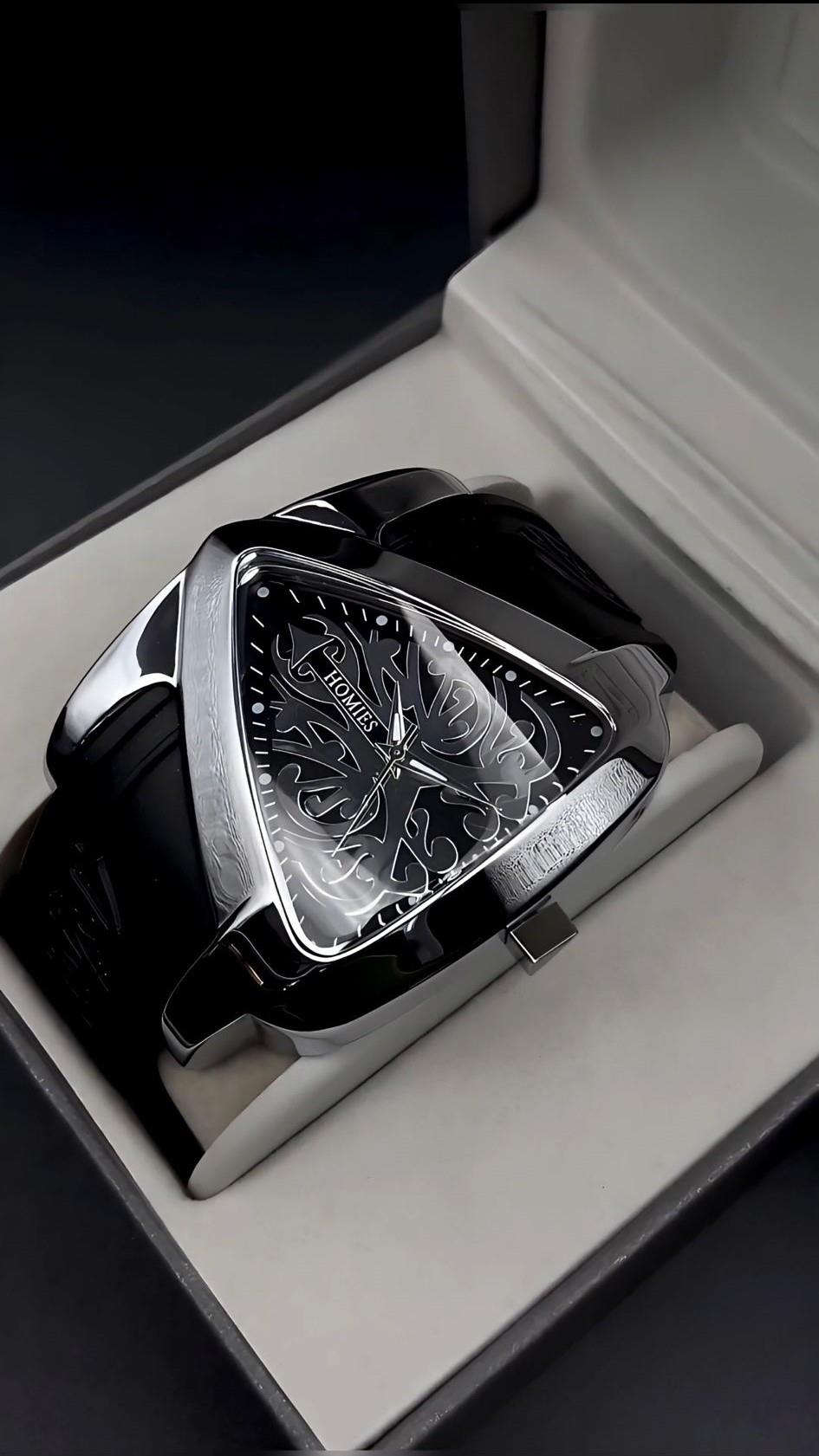 Homies Marka Erkek Kol Saati