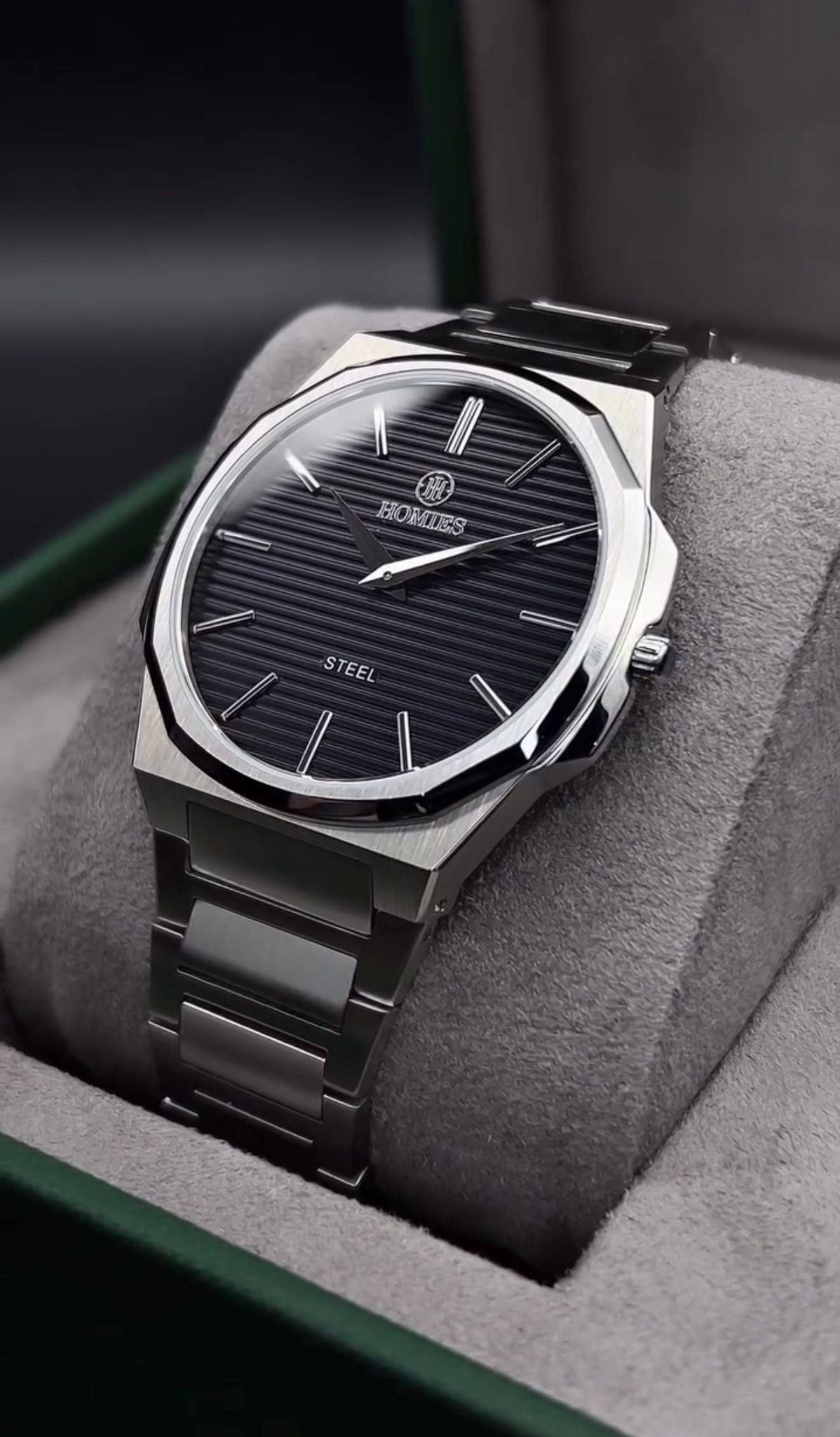 Homies Marka Kol Saati