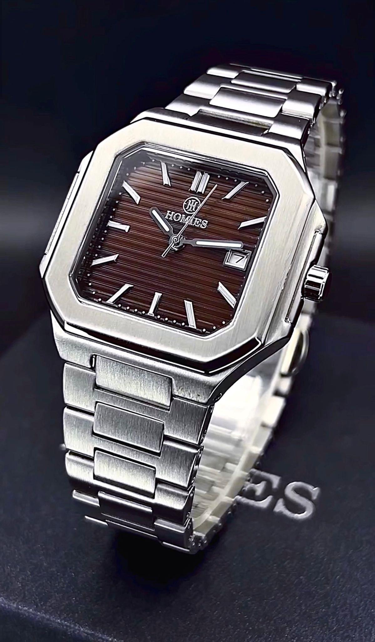 Homies Marka Kol Saati