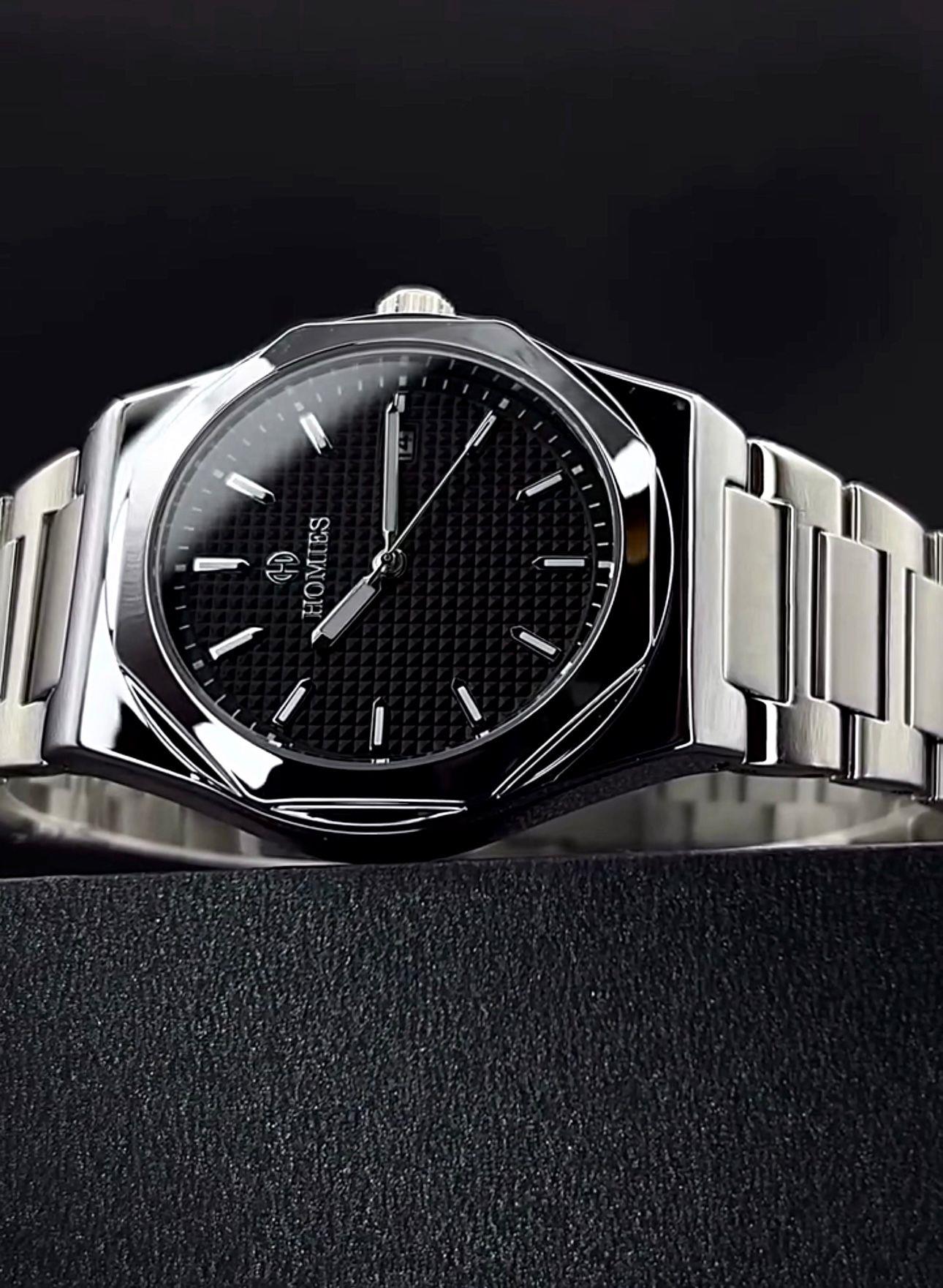 Homies Marka Kol Saati