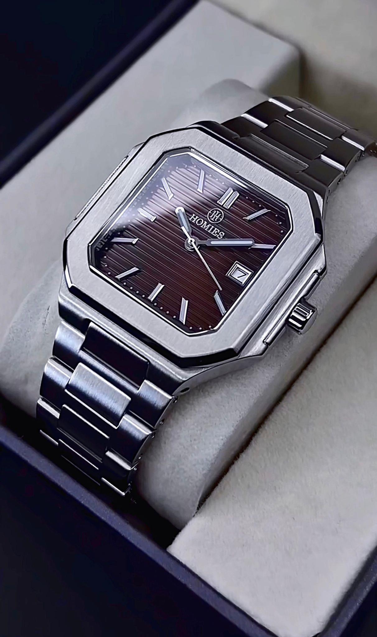 Homies Marka Kol Saati