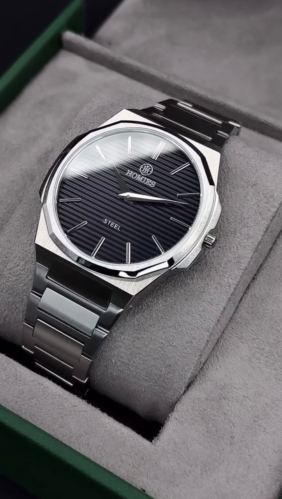 Homies Marka Kol Saati