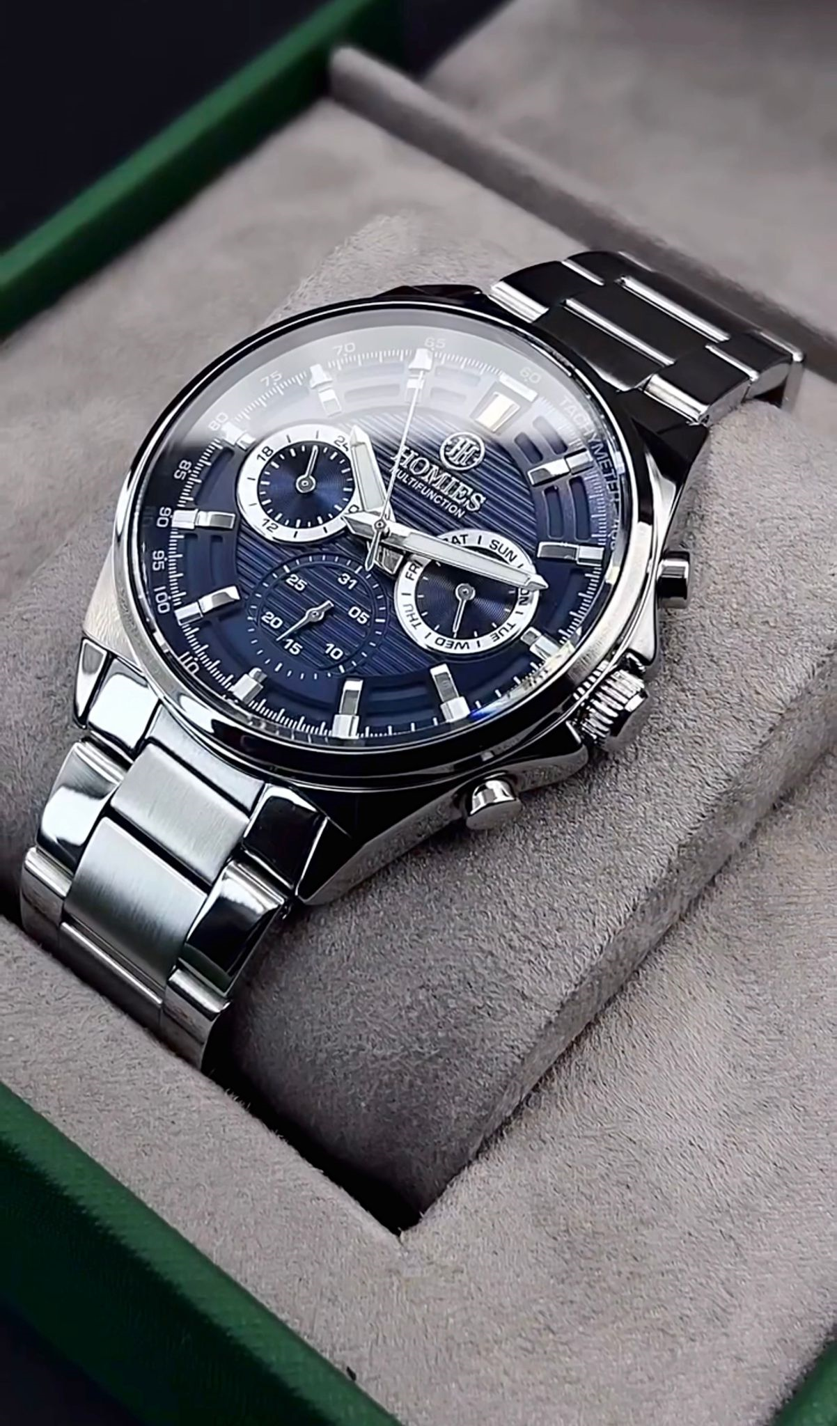 Homies Marka Kol Saati