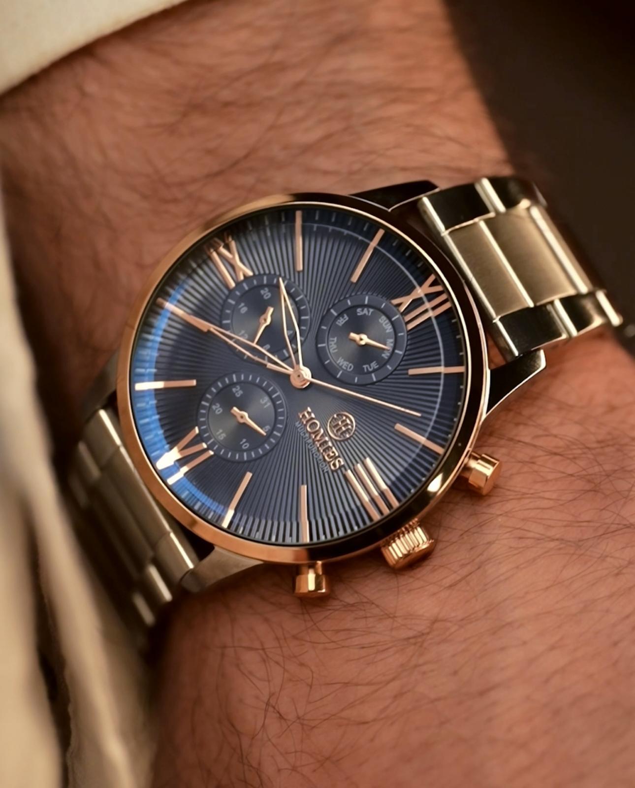 Homies Marka Kol Saati