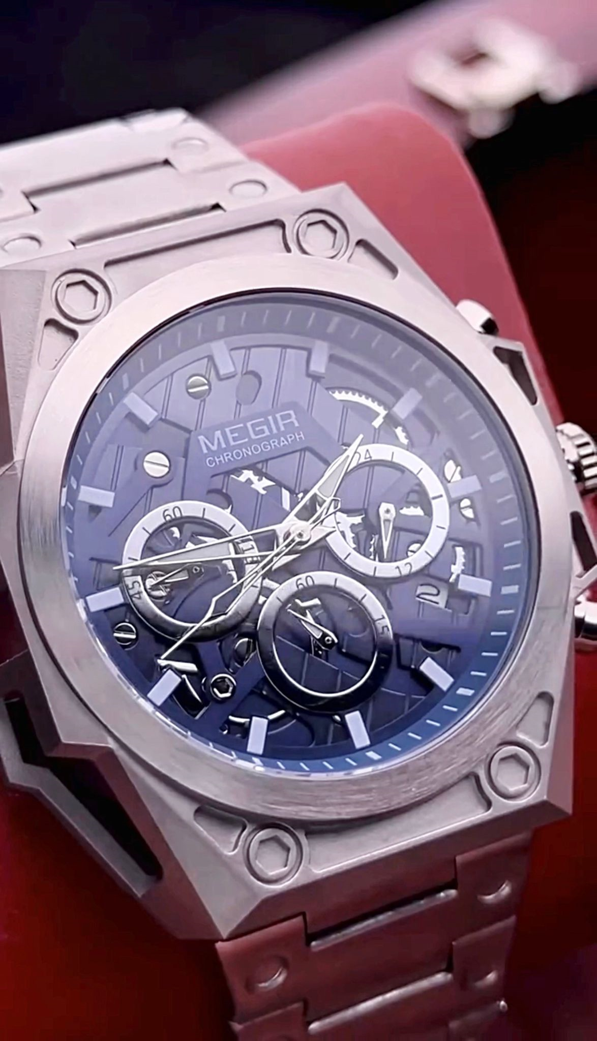 Megir Marka Kol Saati