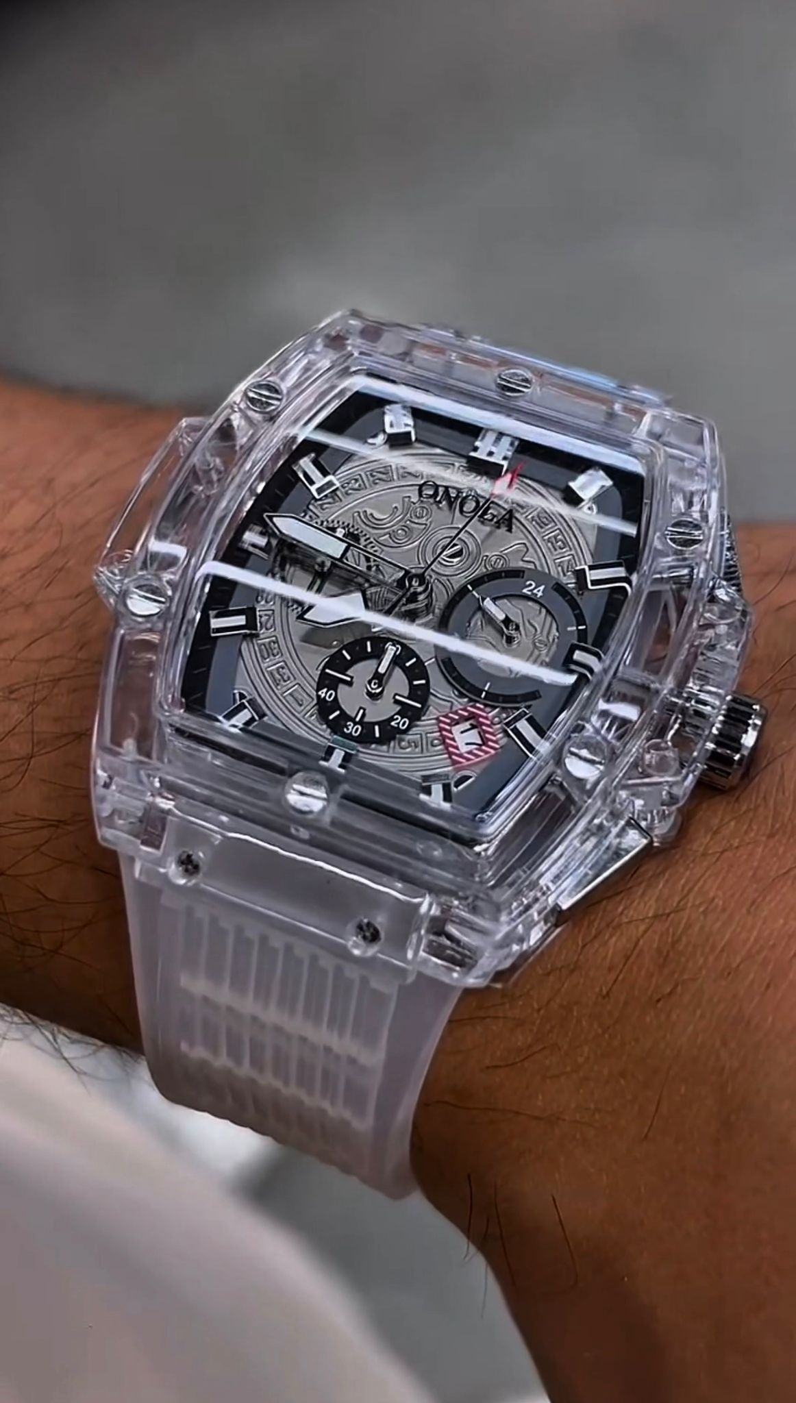 Onola Marka Kol Saati