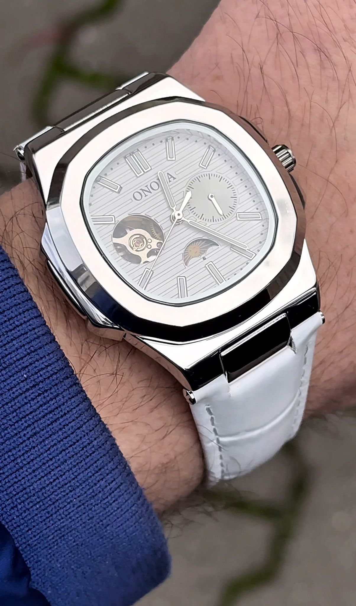 Onola Marka Otomatik Kol Saati