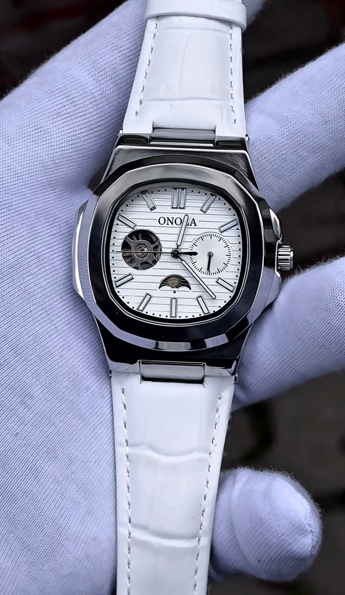 Onola Marka Otomatik Kol Saati