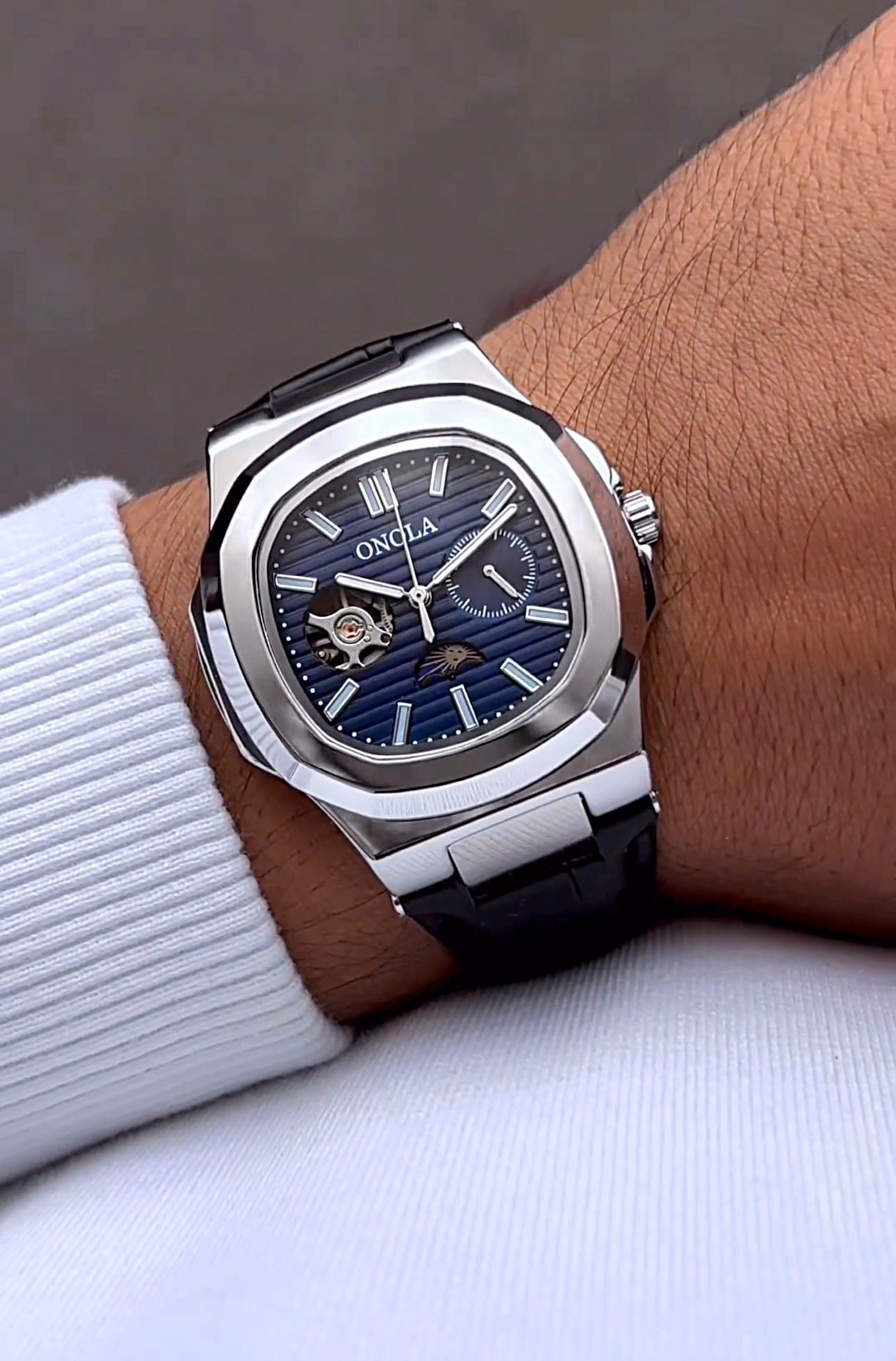 Onola Marka Otomatik Kol Saati