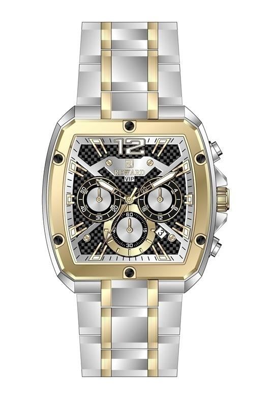 Reward Marka Erkek Kol Saati