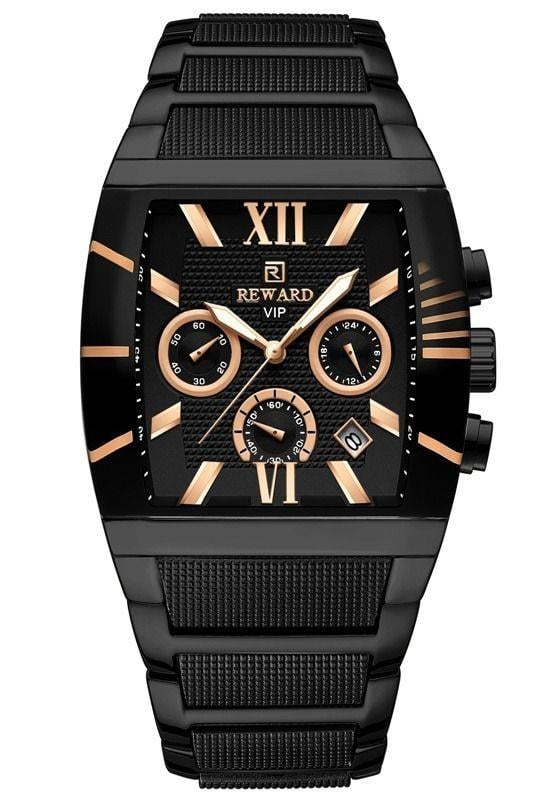 Reward Marka Erkek Kol Saati