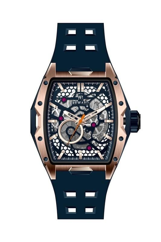 Reward Marka Erkek Kol Saati