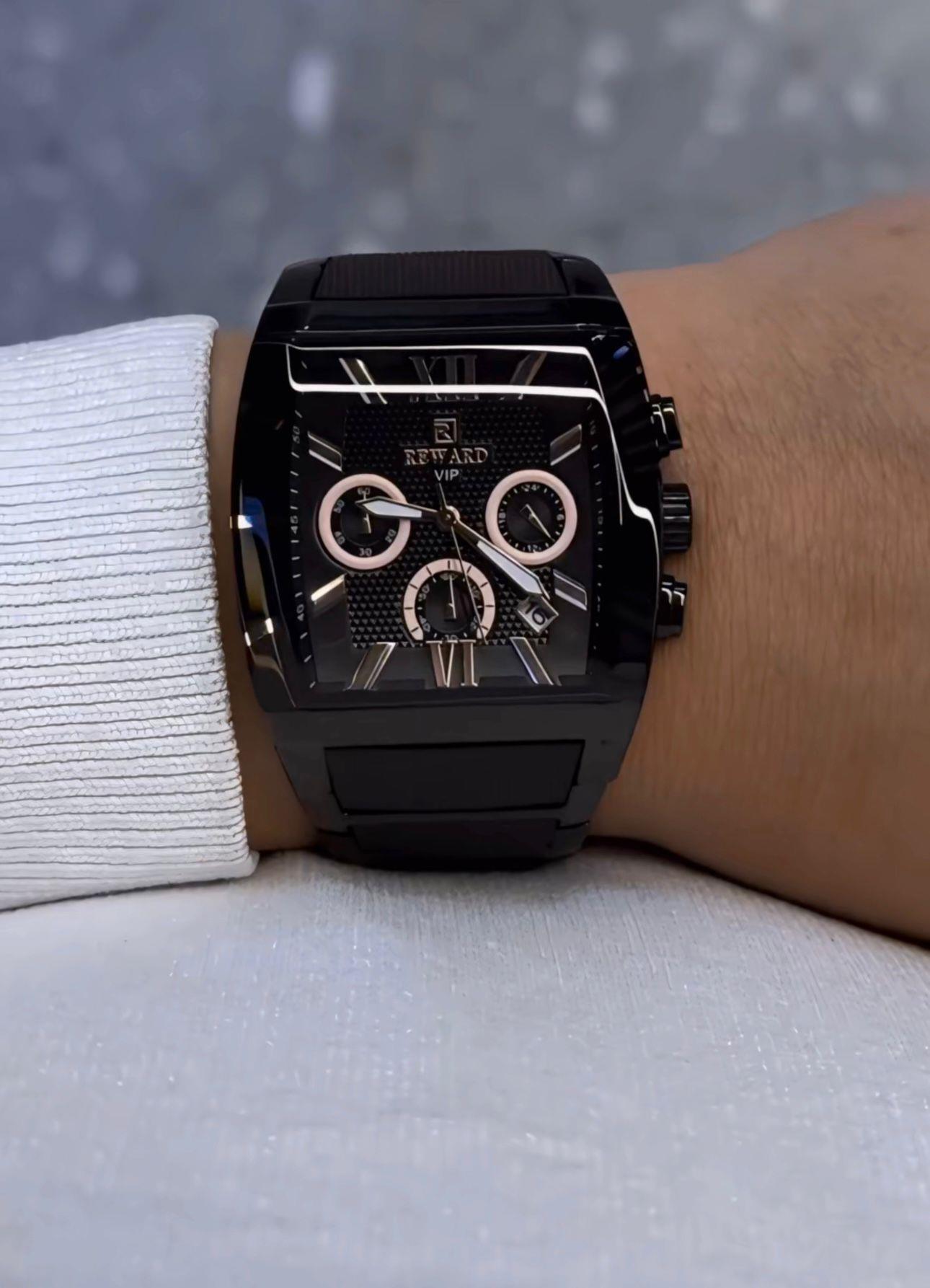 Reward Marka Erkek Kol Saati