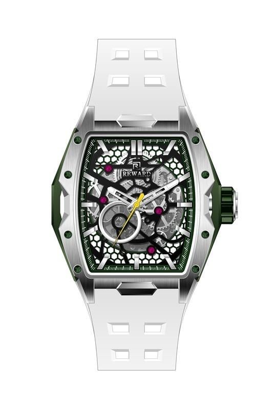 Reward Marka Erkek Kol Saati