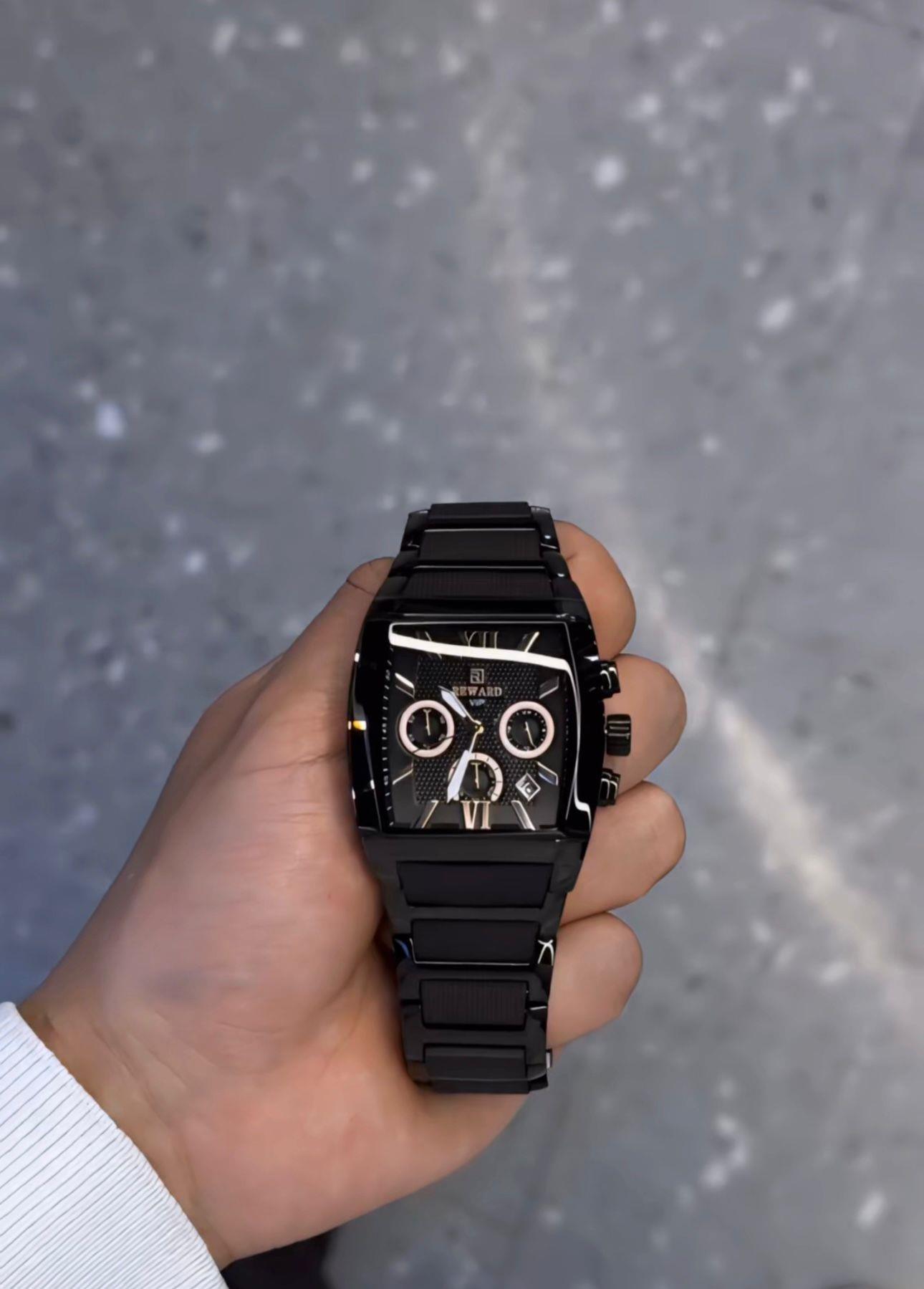 Reward Marka Erkek Kol Saati