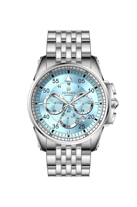 Reward Marka Erkek Kol Saati