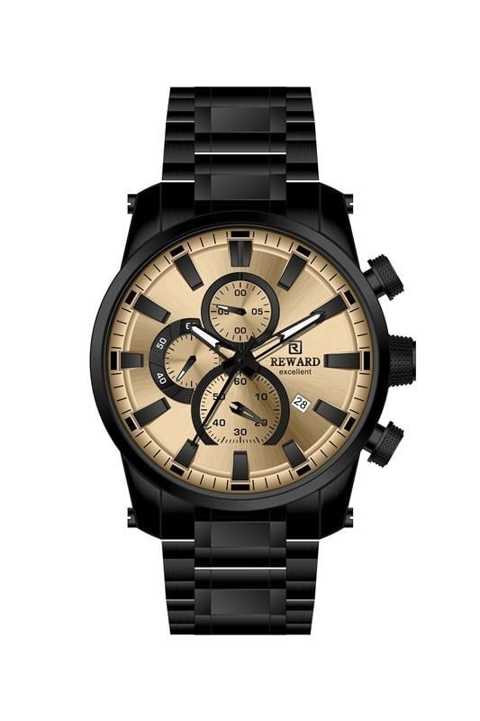 Reward Marka Erkek Kol Saati
