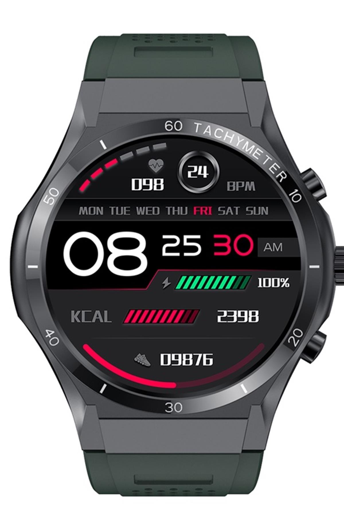 Reward Marka Erkek Kol Saati