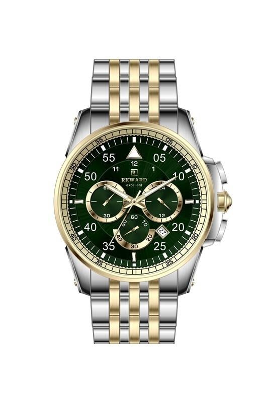 Reward Marka Erkek Kol Saati