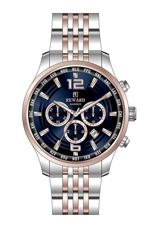 Reward Marka Erkek Kol Saati