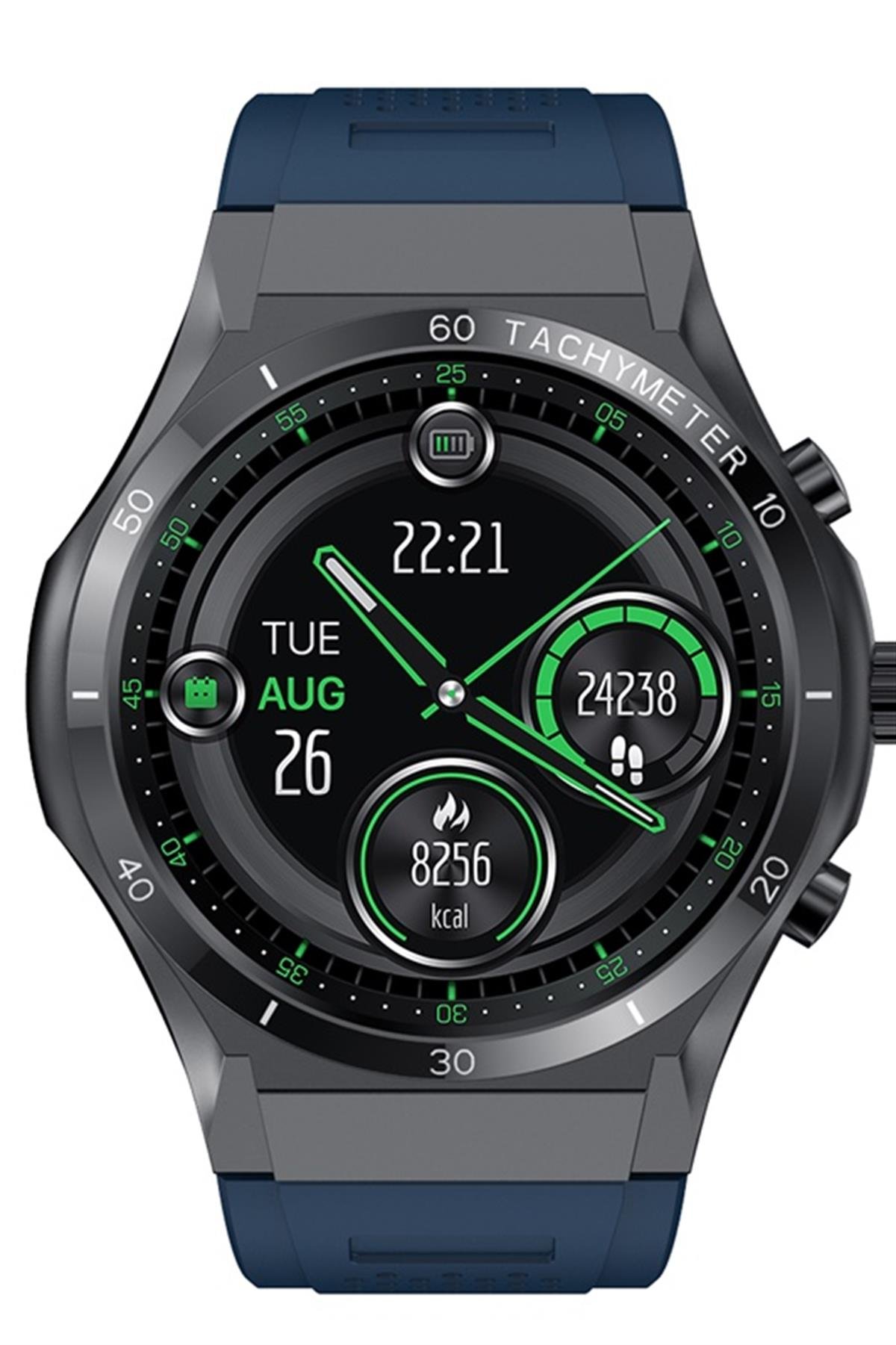 Reward Marka Erkek Kol Saati