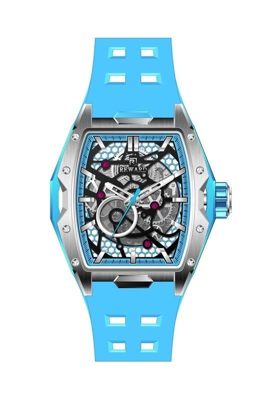 Reward Marka Erkek Kol Saati